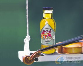 供應高品質玻璃制品 玻璃瓶、果醋瓶、白酒瓶一站式采購解決方案